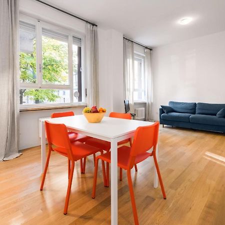 Appartamento Flats4Rent Delia Verona Esterno foto