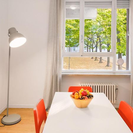 Appartamento Flats4Rent Delia Verona Esterno foto