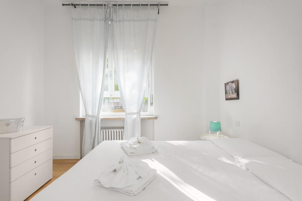 Appartamento Flats4Rent Delia Verona Esterno foto