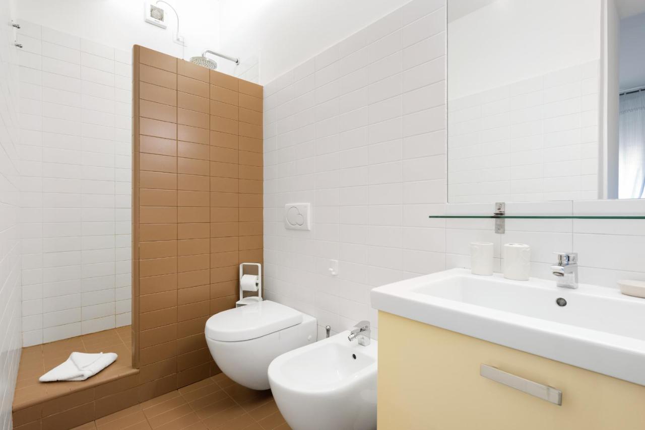 Appartamento Flats4Rent Delia Verona Esterno foto